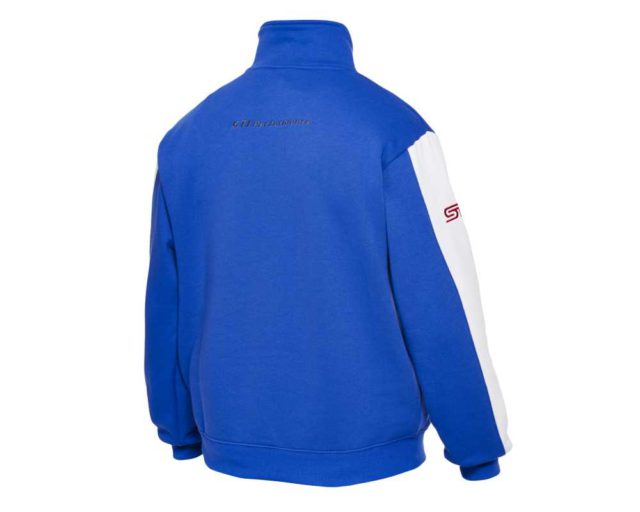 Subaru STI Windcheater Jersey - Maximum Motorsport Shop