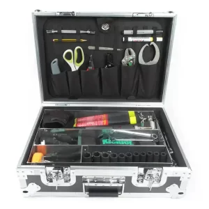 KWT-008-15 Tool Case