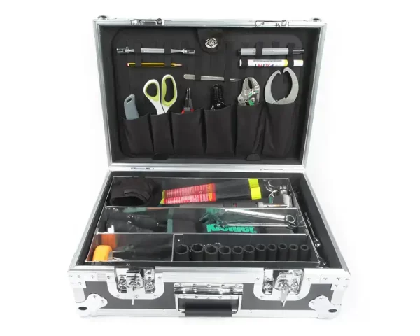 KWT-008-15 Tool Case